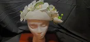 Derby/Church Hat by AFH 301776-3