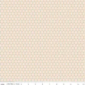 Americana Patriot Background Latte
