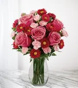 Blossoming Heart