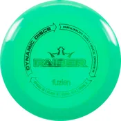 BioFuzion Raider