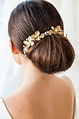 Noemie Halo Comb