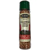 Alessi Calabrian Chili Crisp Flakes