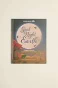 Lonely Planet Good Night Earth Book