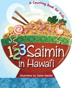 1-2-3 Saimin in Hawaii