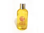 Fresh Sugah Body Oil