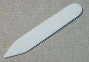 Bone Folder 6" - Natural