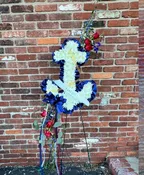 ANCHOR ARRANGEMENT