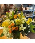 12 MONTH - STANDARD BOUQUET SUBSCRIPTION