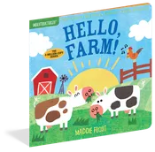 Indestructables Hello Farm!