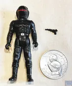 1984 POTF Imperial Gunner Weapons & Accessories Last 17