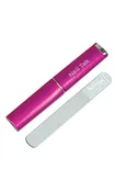 Mini File 3" With Fuchsia Companion Case