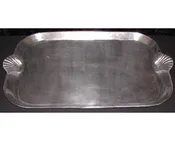 Aluminum 21×31 Tray