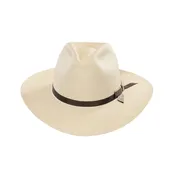 Open Dress MC — Montecristi Custom Hat Works