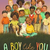 A Boy Like You