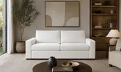 American Leather Comfort Sleeper Revere Sleeper with Track Arms
