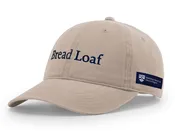 Bread Loaf School of English Hat (R326-Dark Khaki)