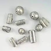 Metal Clay Classes
