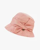 Black Horn - Premium Lady hat - Jasmine