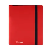 Binder: Pro 4-Pocket Eclipse