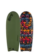 Beater Original 54 // Finless x Ozzy Wrong Model