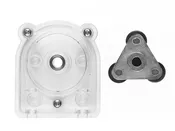 A300 Series Replacement Pump Head Kits
