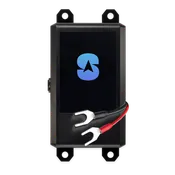 Pulse Hardwired Vehicle GPS Tracker