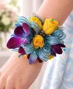BLUE DESIRE