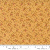 Wild Orchid – Lady Slipper | Blackbird Designs | Cotton Quilting Fabric