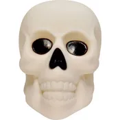 3" Color Changing Skull