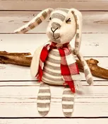 Bunny — Iris Alpaca Products