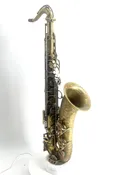 1936 Selmer Balanced Action Tenor Saxophone Ser#230xx TH