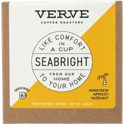 Craft Instant Coffee 6 Count Pack