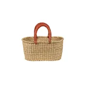 African Bolga Basket