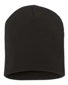 Automotive Technology - Beanie #1500KC — Custom Corner Printing