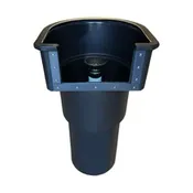 2877 - Helix Bio Mech Reactor - SMALL — Connie's Pond & Koi LLC The Best Pond Store on the West Coast