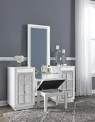Chalanna Vanity Mirror