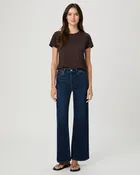 Anessa 31" reverse seam beltloops
