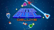 Astro Duel Deluxe