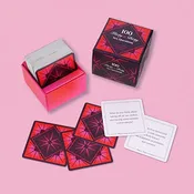100 Flirty and Dirty Sex Questions