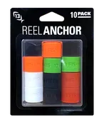 13 Fishing Reel Anchors