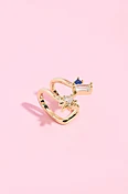 All Stars Shine For You Ear Cuff