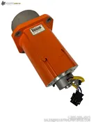 ABB 3hac17327-1/02 Motor M27 Type B Servo 2.5kW 300V IRB240/IRB2400 Axis 2