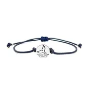 Bracelet | Friendship Bracelet | Whale Tail