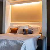 Sofa Bed Light & USB Kit