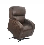 Golden PR761-MLA EZ Sleeper with Twilight Power Lift Recliner