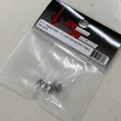 0.1 - Super Soft - C-LSD Spring Set (10pc) (for RR-600 RR-610) [Rhino Racing] RR-619