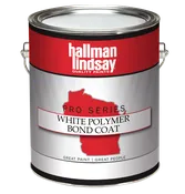 500 WHITE POLYMER Interior Bond Coat