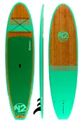 Cardiff 11' - Sea Foam