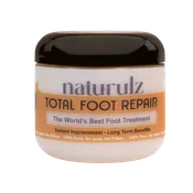 Total Foot Repair
