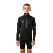 Bauer Bodyguard Pro Ice Hockey Cut Resistant Base Layer Youth